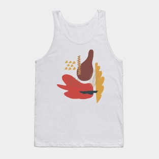 exhilarating Tank Top